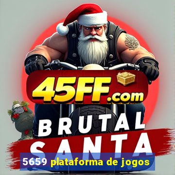 5659 plataforma de jogos